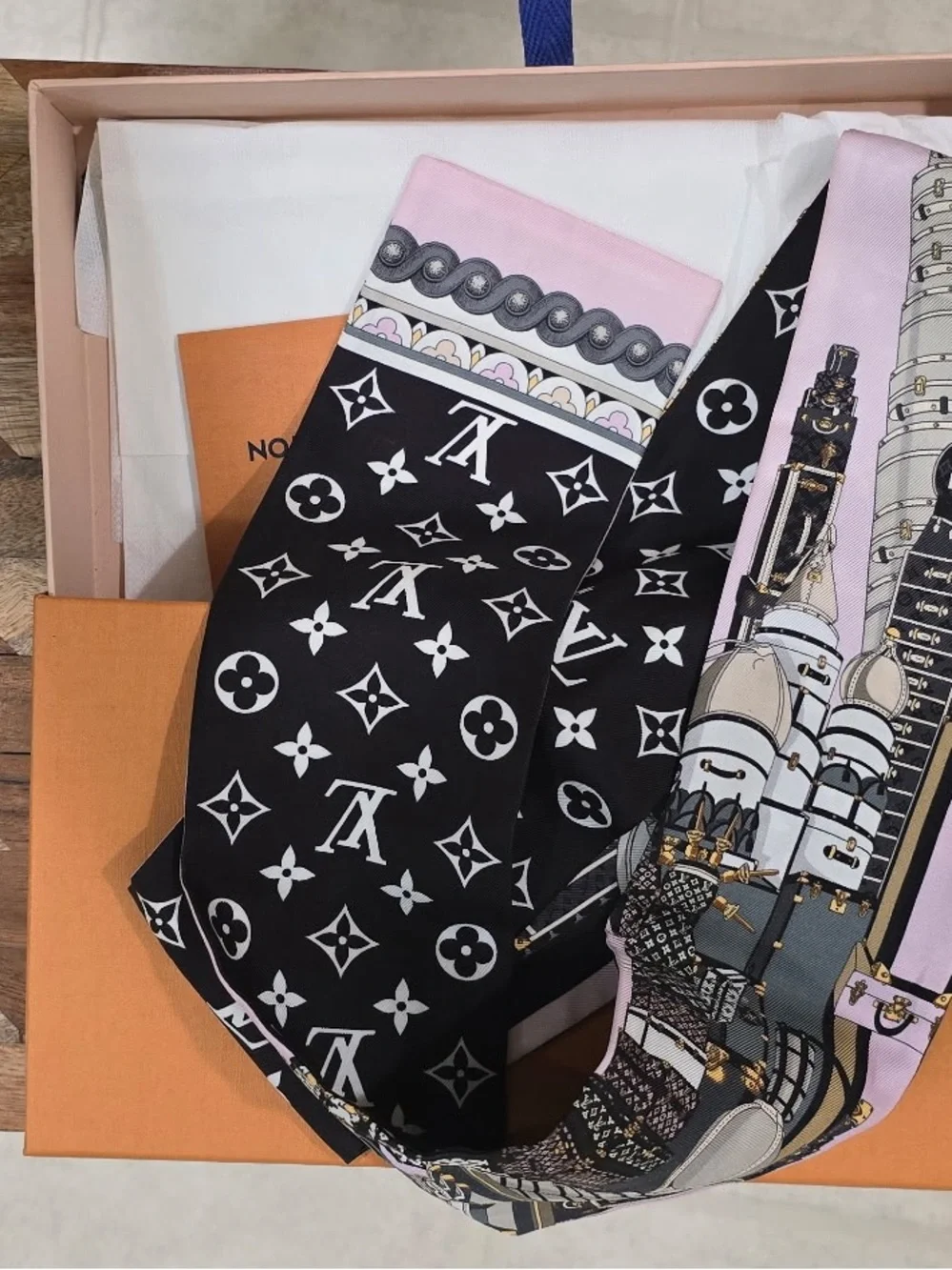 Men Bags Subcategory Identification